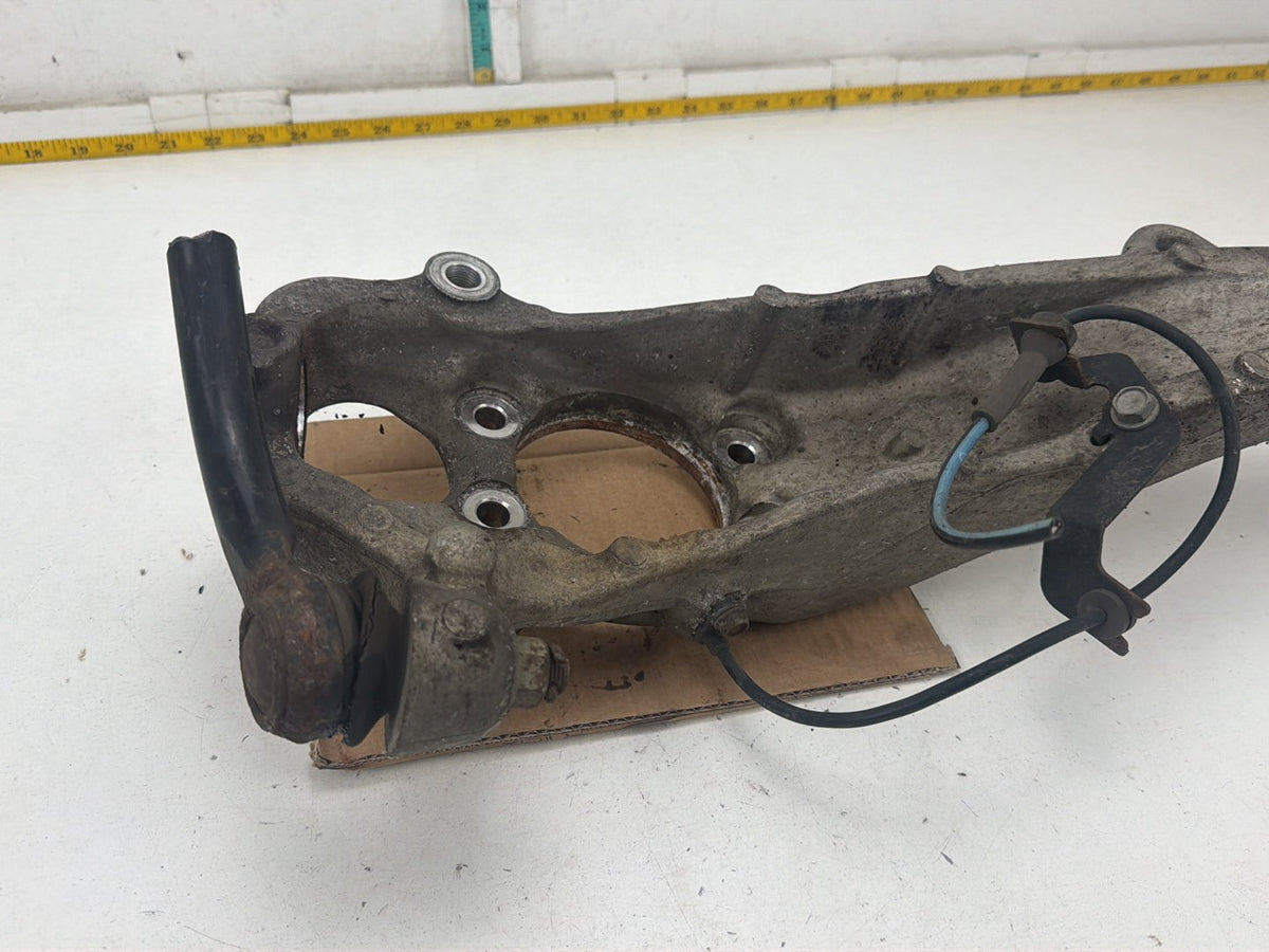2013-2020 Infiniti Q50 V37 - Sedan Right Front Spindle Knuckle OEM