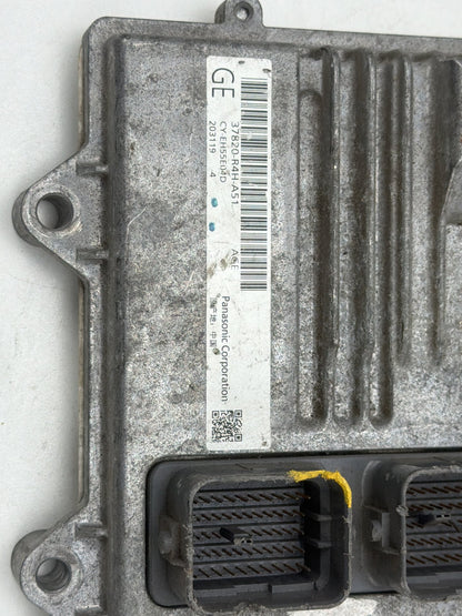 2016-2017 Acura ILX Engine Computer Control Module Unit ECU 37820-R4H-A51 OEM