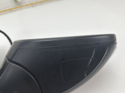 2013-2017 Volkswagen Tiguan Front Right Passenger Side Door Mirror OEM