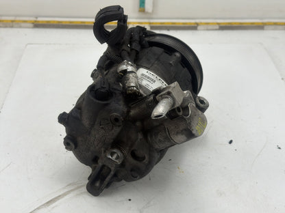 2014-2020 Maserati Quattroporte Air Conditioning A/C Compressor 00308716 OEM