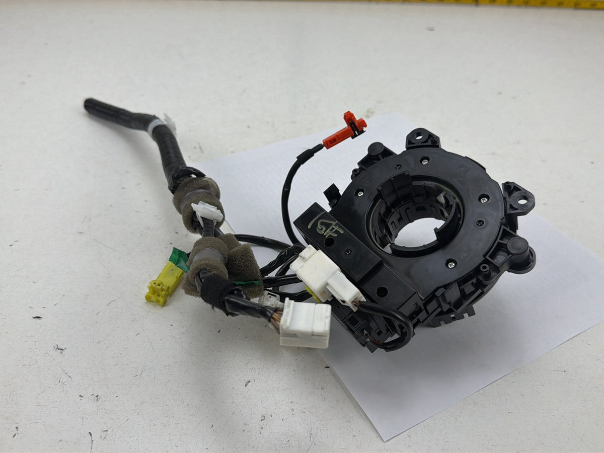 2014-2019 Infiniti Q50 Front Left Clock Spring 25554-4GA0A OEM