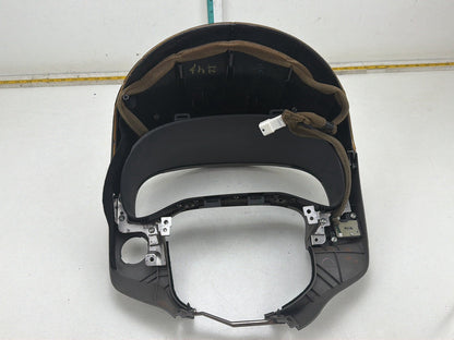 2009-2013 Infiniti G37 Speedometer Instrument Cluster Trim Bezel 68240 JK60A OEM