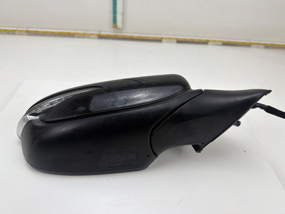 2014-2016 Kia Forte Right Passenger Side View Door Mirror E4023916 OEM