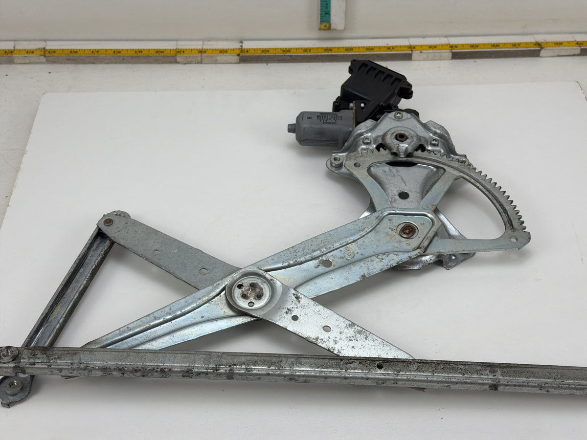 2007-2012 Lexus ES350 Front Right Passenger Side Window Regulator Motor OEM