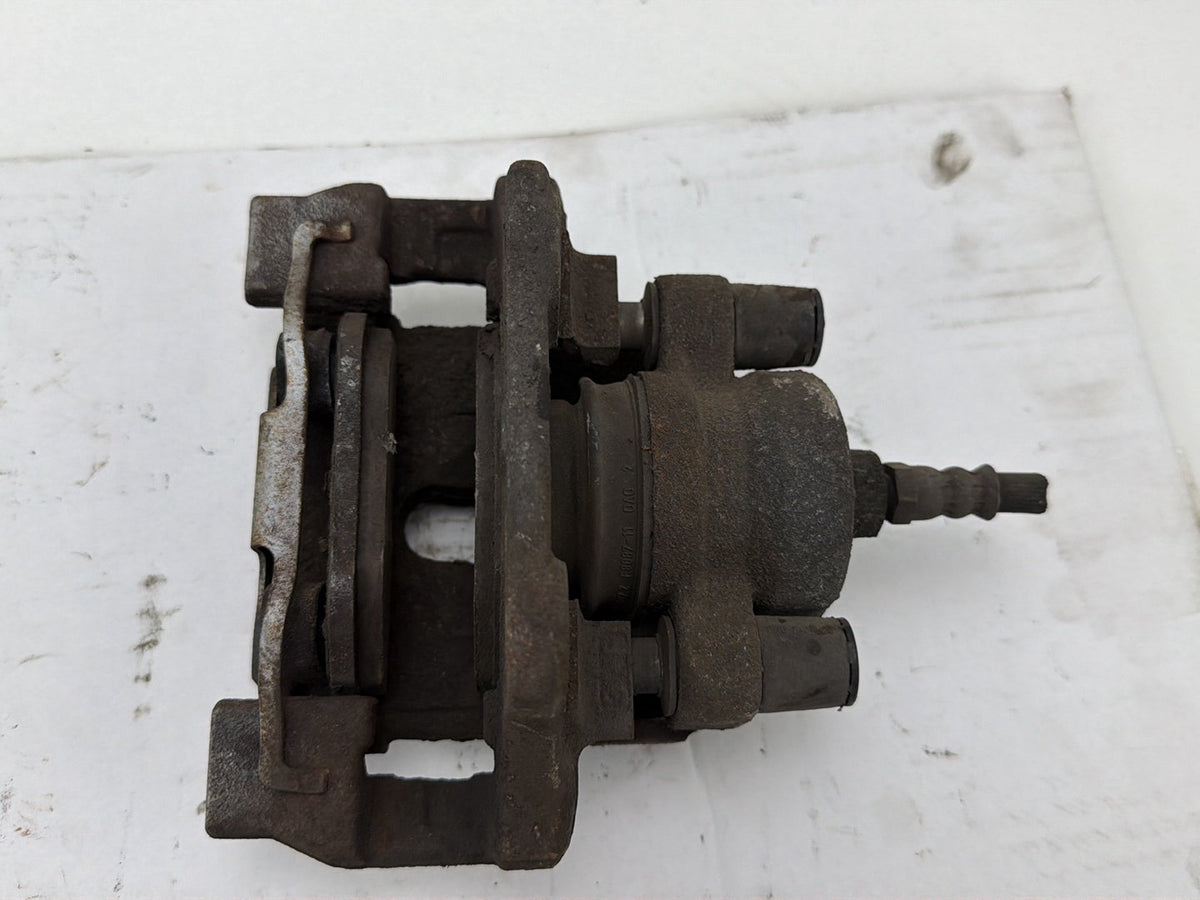 2014 BMW X1 E84 SUV Rear Brake Caliper Module OEM