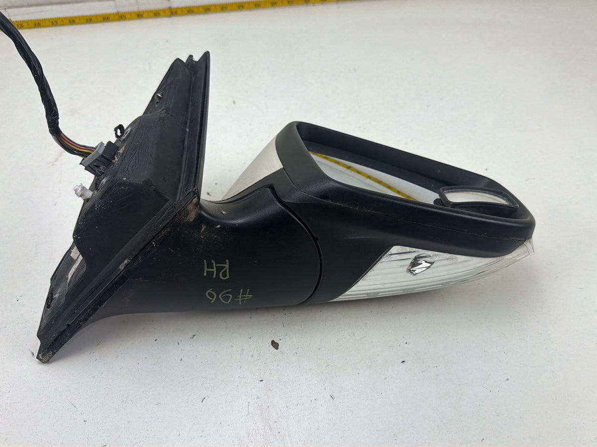 2010-2013 Buick LaCrosse - Front Right Passenger Side View Door Mirror OEM