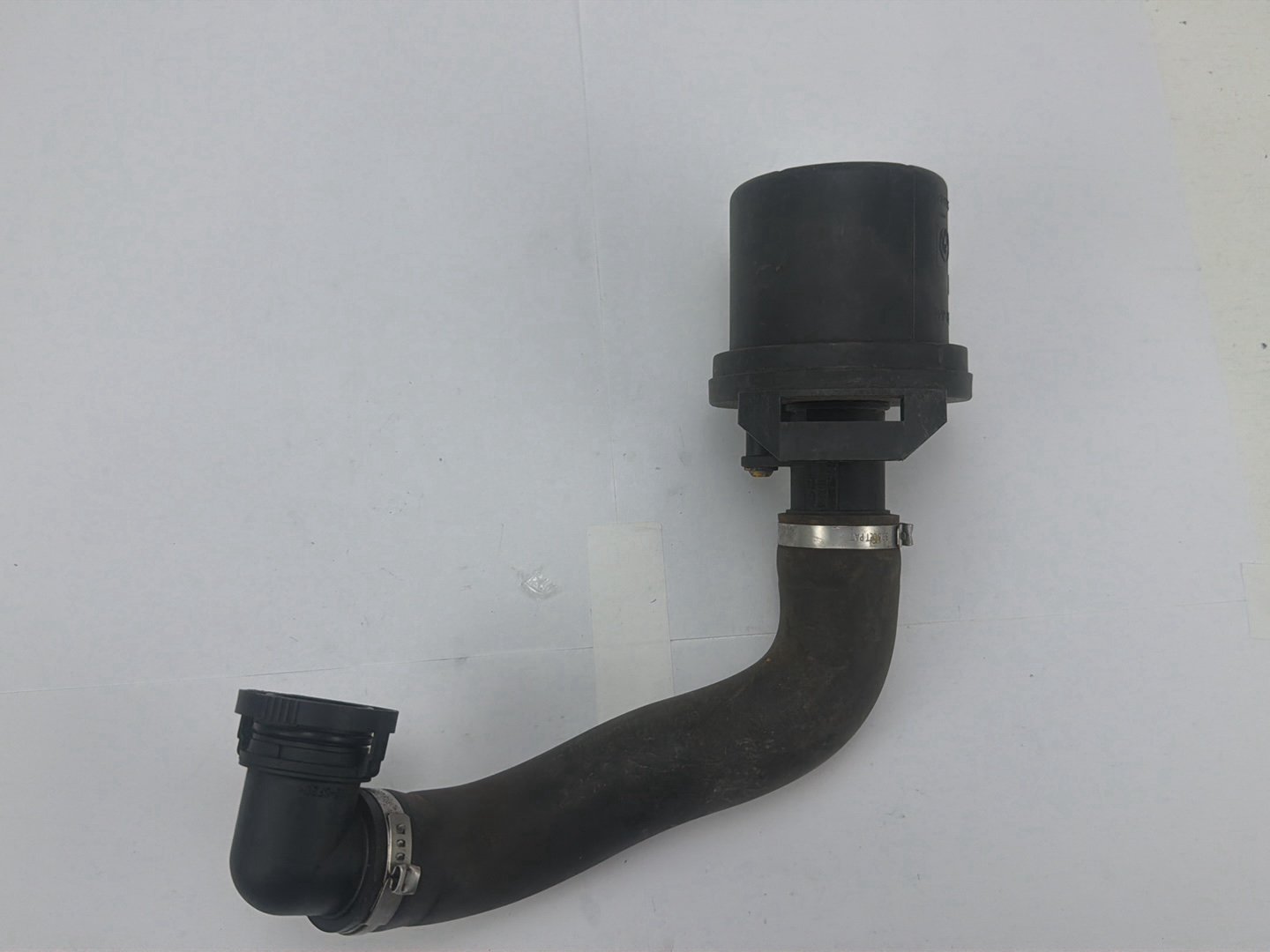 2007-2013 BMW 328i Secondary Air Filter W/ Hose 7534722 OEM