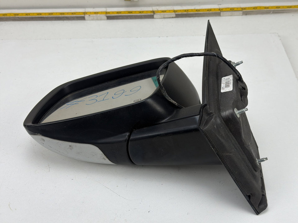2009-2016 Dodge Journey Front Left Driver Door Side View Mirror E11026144 OEM