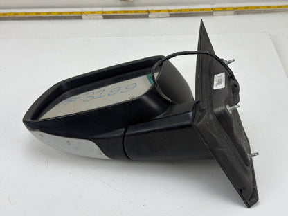 2009-2016 Dodge Journey Front Left Driver Door Side View Mirror E11026144 OEM