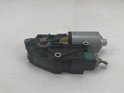 2009-2013 Infiniti G37 Sun Roof Motor N031070094001 OEM