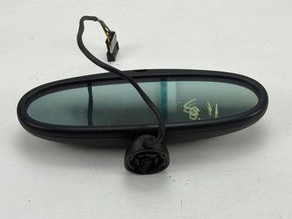 2004-2008 Chrysler Crossfire Interior Rear View Mirror E1010486 OEM