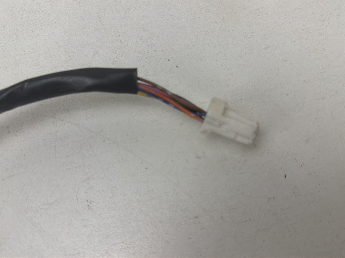2008-2013 Infiniti G37 Automatic Transmission Gear Shifter Indicator OEM
