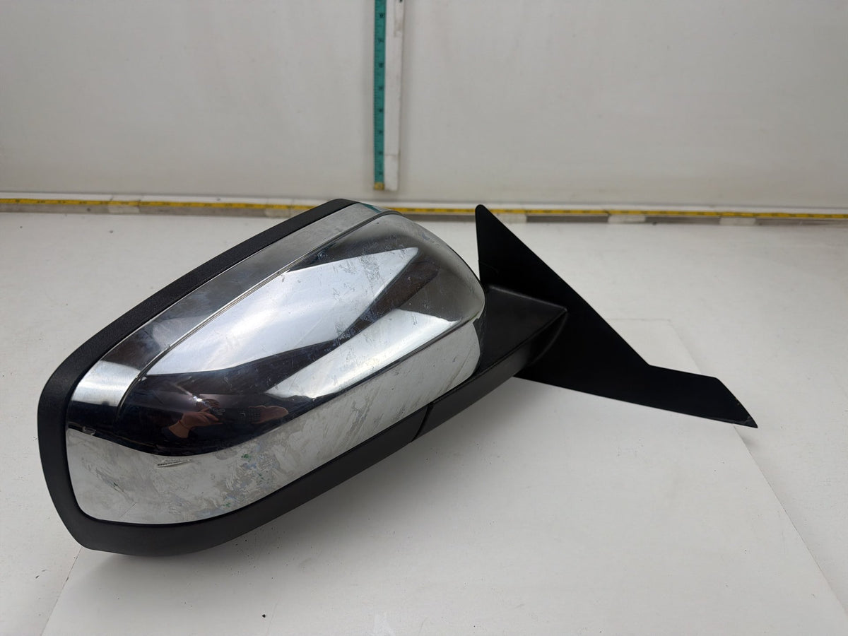 2005-2007 Ford Five Hundred Front Right Passenger Side Door Mirror OEM