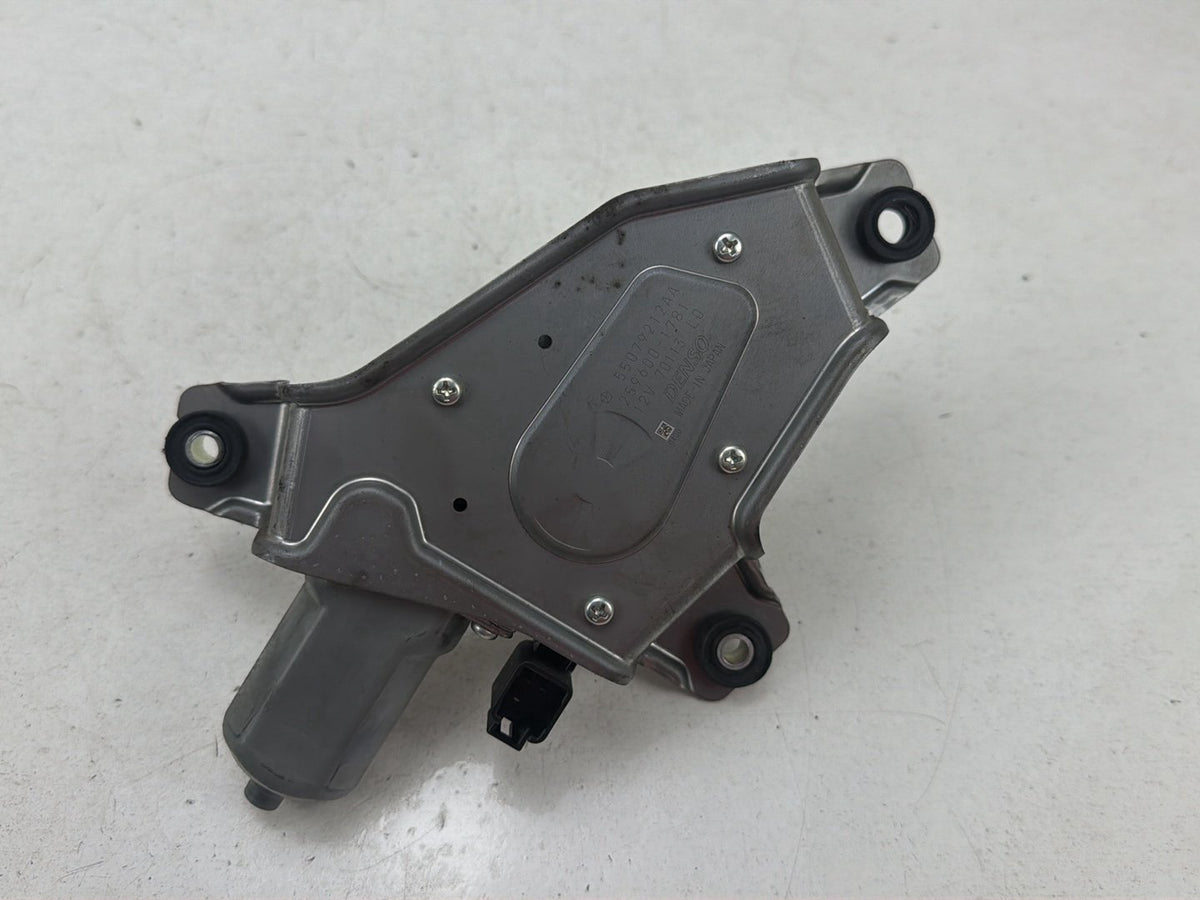 2011-2013 Dodge Durango Rear Liftgate Tailgate Window Wiper Motor 55079212AA OEM
