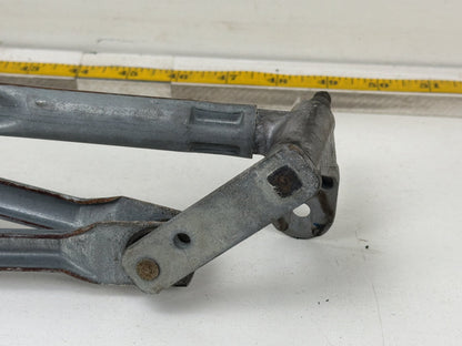 2004-2008 Chrysler Crossfire ZH Front Windshield Wiper Motor With Linkage OEM