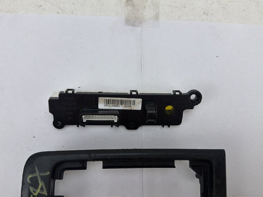 2015-2018 Kia Sedona Center Console Shifter Gear Shift Indicator Switch Trim OEM