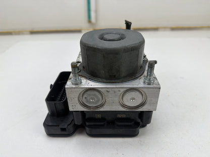 2014-2015 Nissan Sentra ABS Anti-Lock Brake Pump 0265956096 OEM