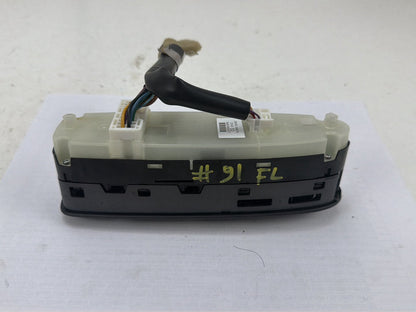 2014-2021 Infiniti Q50 Front Left Driver Side Master Window Control Switch OEM