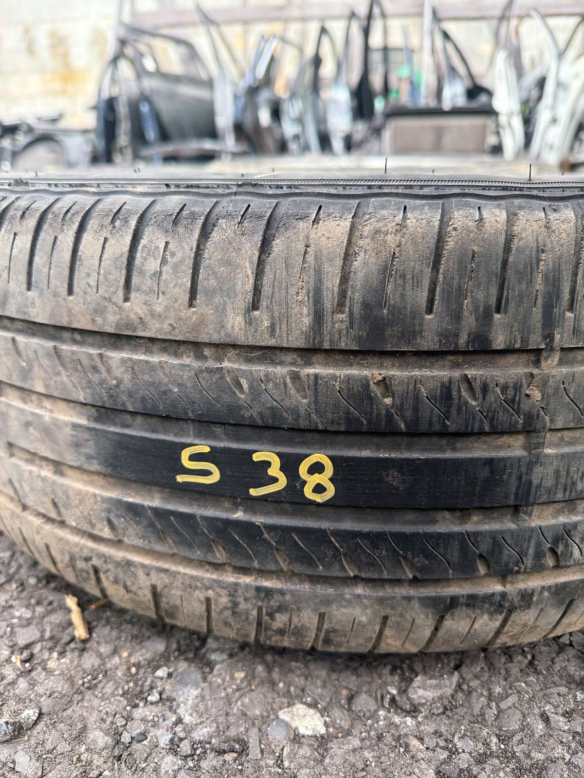 2015-2017 Toyota Camry Triple Spoke Alloy Tire Wheel Rim 215/55R17 94V OEM