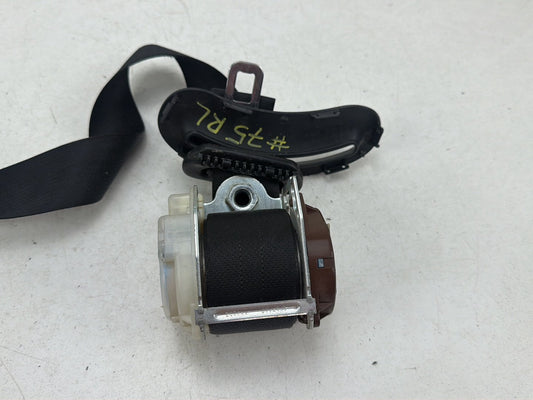 2011-2013 Dodge Durango WD-Rear Left Driver Seat Belt P1SU05DX9AD OEM