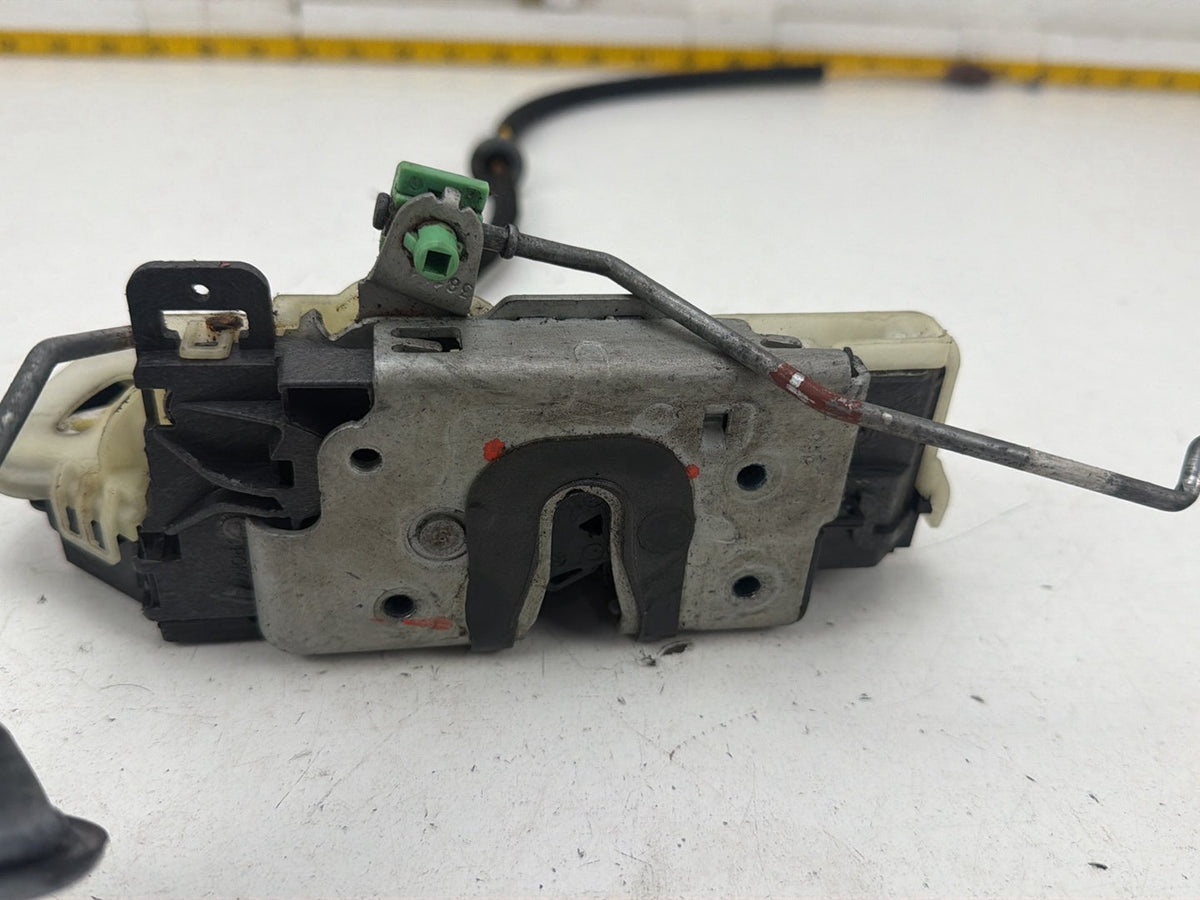 2011-2015 Ford Explorer Rear Left Driver Door Lock Latch Actuator OEM
