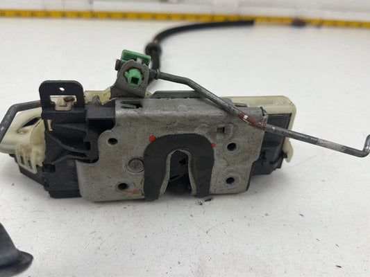 2011-2015 Ford Explorer Rear Left Driver Door Lock Latch Actuator OEM