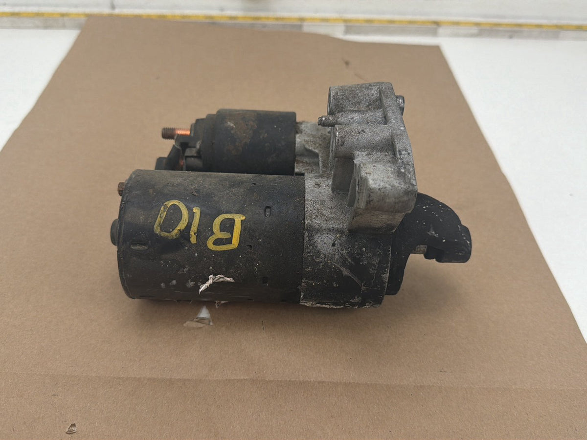 2007-2010 MINI Cooper R56 1.6L Engine Starter Motor Assembly OEM