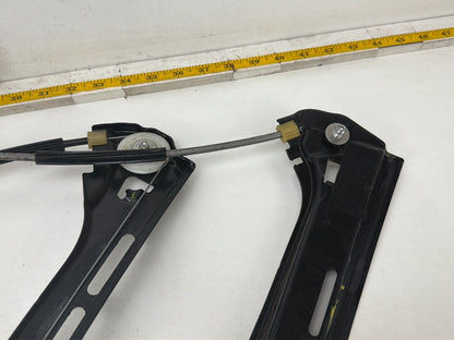 2010-2014 Mercedes-Benz E-Class-Right Front Door Window Regulator 961892-100 OEM
