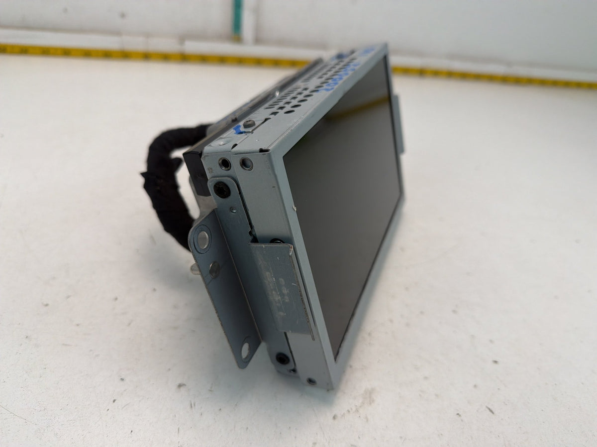 2016-2019 Ford Explorer Information Display GPS Navigation Module Controller OEM