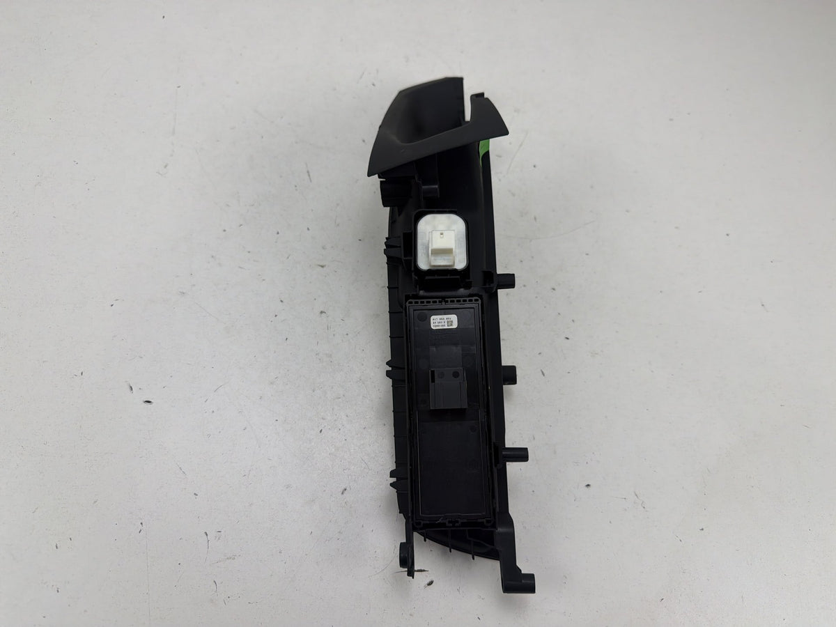 2015-2020 Audi A3 Front Left Driver Side Power Window Switch 8V4959521 OEM