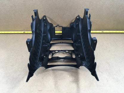2011 MINI Cooper Countryman R60 R61 Centre Console Trim Display 9804938 OEM