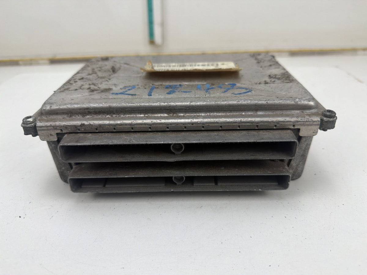 2003-2006 Chevrolet S10 GMC Savana Engine Control Module ECU ECM PCM OEM