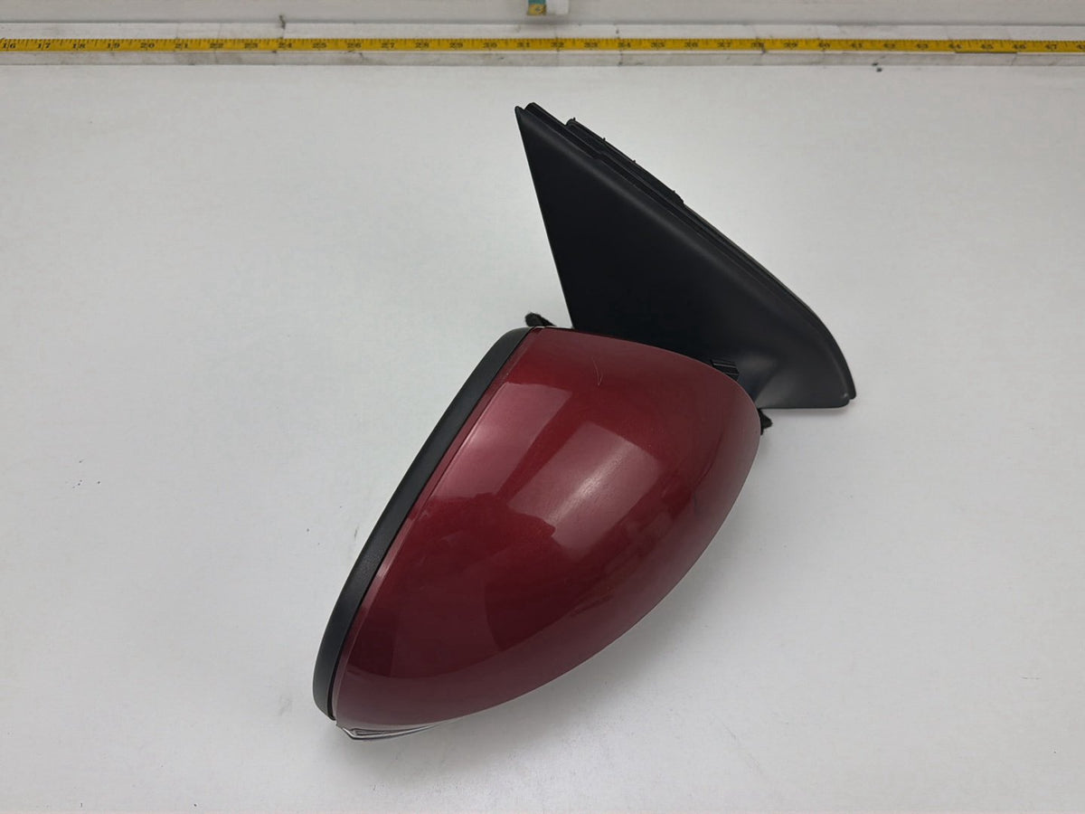 2013-2017 Volkswagen Tiguan Front Right Passenger Side Door Mirror OEM