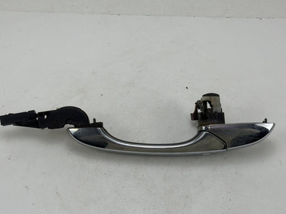 2011-2018 Jeep Grand Cherokee Right Exterior Door Handle 04589884AH OEM