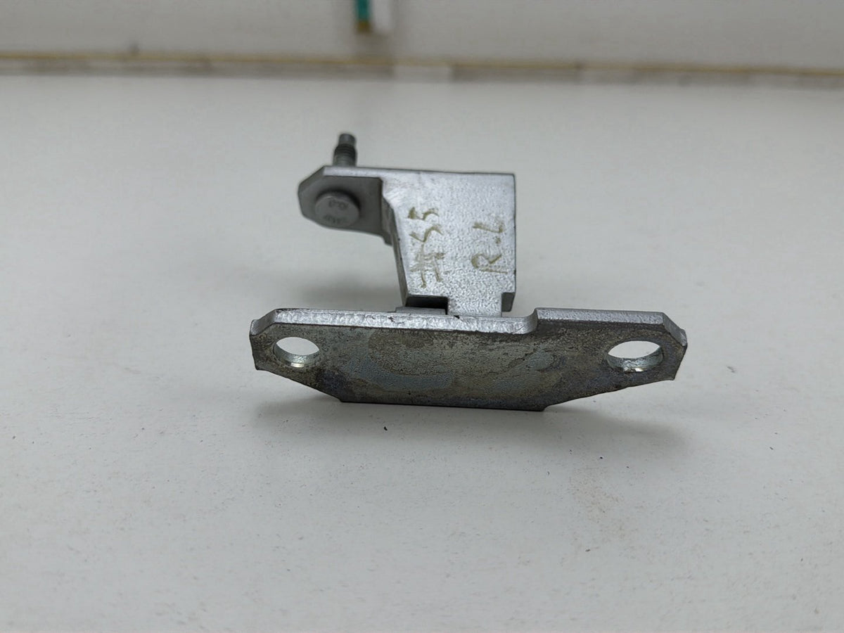 2010-2013 Infiniti G37-Rear Left Upper Door Hinge OEM