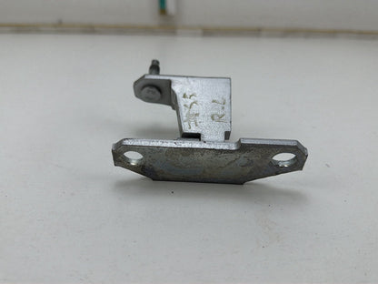 2010-2013 Infiniti G37-Rear Left Upper Door Hinge OEM