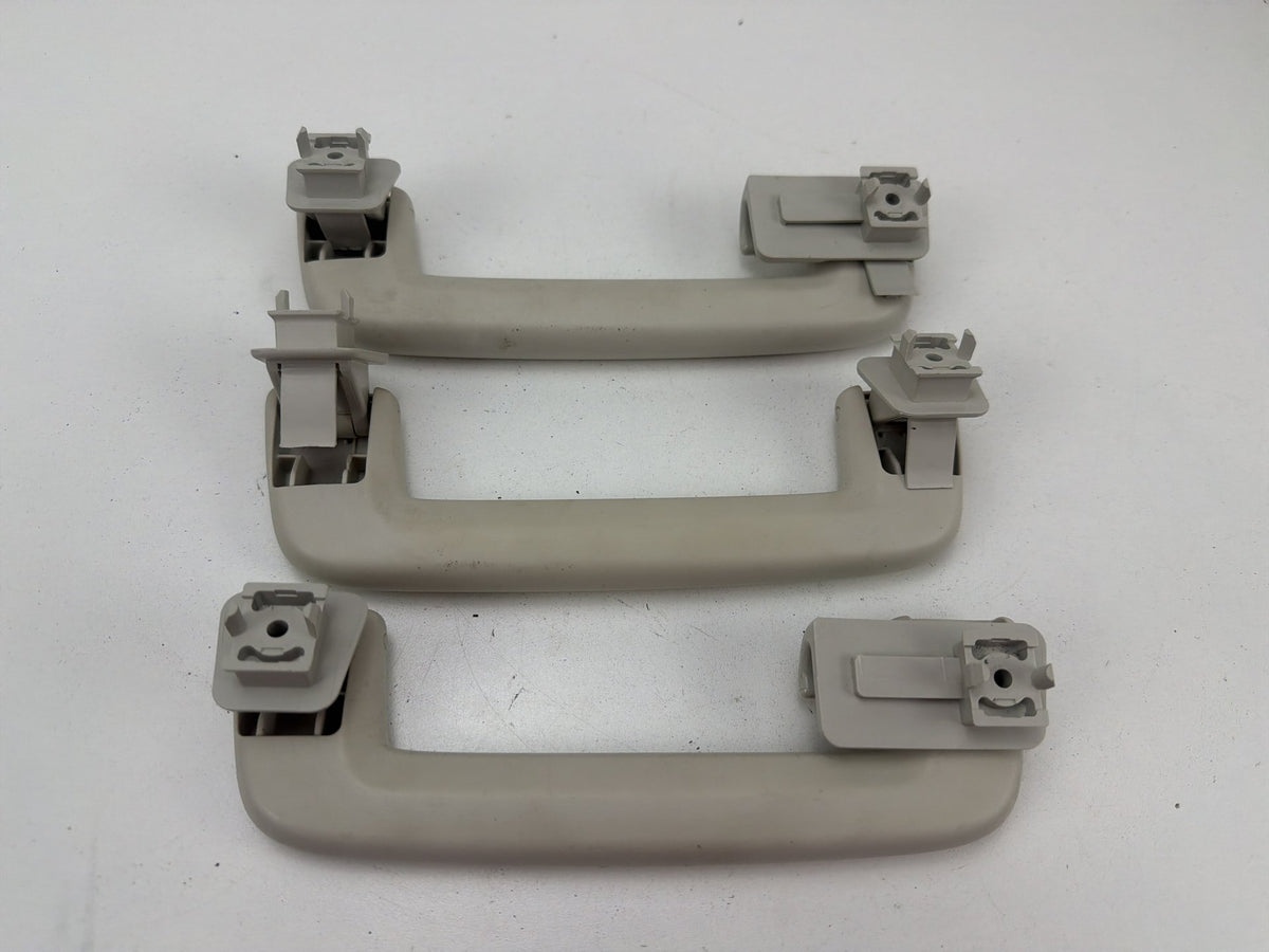 2013-2015 Ford C-Max - Rear Right & Left Grab Handle Set OEM