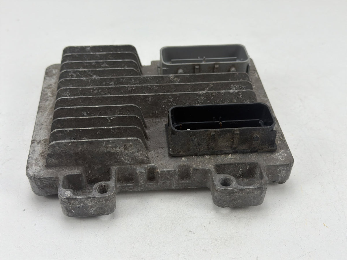 2009-2010 Cadillac Escalade 6.2L Engine Control Unit ECM PCM ECU 12629209 OEM