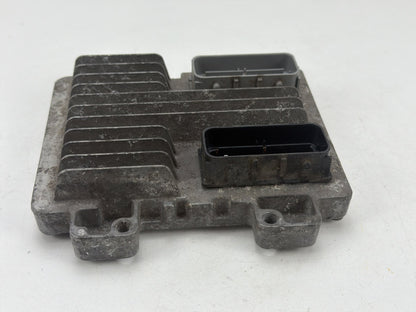 2009-2010 Cadillac Escalade 6.2L Engine Control Unit ECM PCM ECU 12629209 OEM