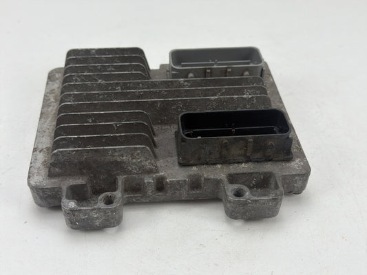 2009-2010 Cadillac Escalade 6.2L Engine Control Unit ECM PCM ECU 12629209 OEM