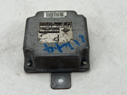 2011-2012 Infiniti G25 Engine Computer Control Module Unit ECU 41650 JU40A OEM