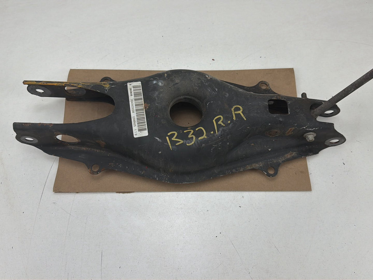 2006-2011 Mercedes-Benz E350 Right Rear Lower Control Arm 2043503008 OEM