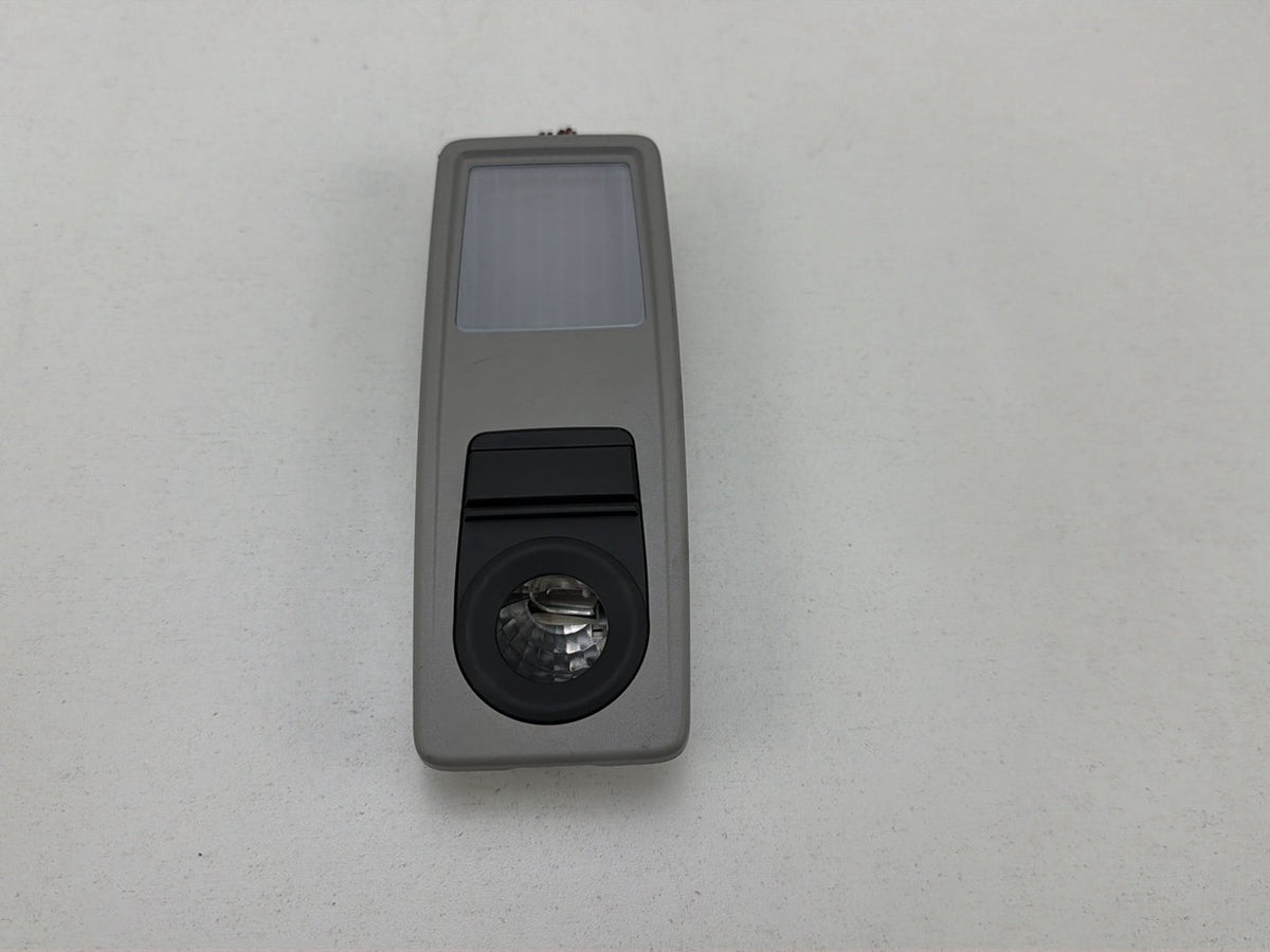 2013-2014 BMW X1 E84- Rear Interior Dome Light Lamp OEM