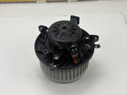 2011-2016 Chevrolet Cruze HVAC Heater Blower Motor Fan Assembly 13263279 OEM