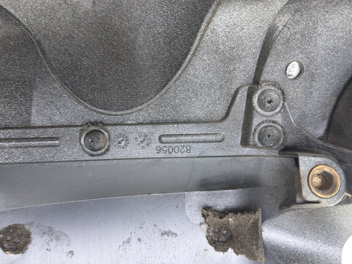 2003-2006 Porsche Cayenne Engine Motor Cover Panel 7L5103925 OEM