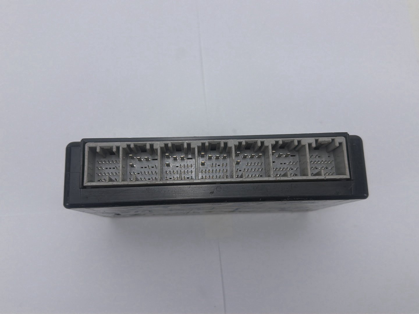 2006-2013 Chevrolet Impala Body Control Module BCM 20935350 OEM