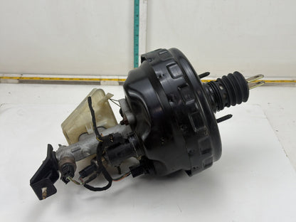 2004-2008 Chrysler Crossfire Power Brake Booster Master Cylinder Reservoir OEM
