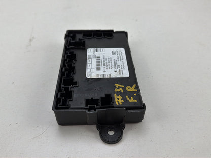 2007-2013 Mercedes-Benz S-Class W221 Front Right Door Control Module Unit OEM