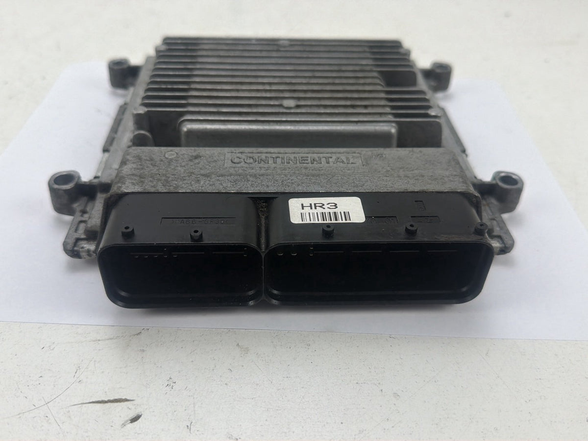 2011-2013 Kia Forte - Engine Computer Control Module 39122-2G182 OEM