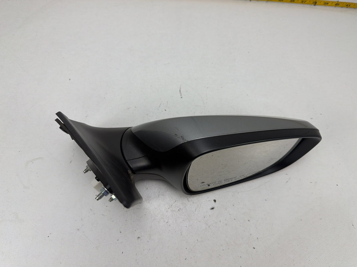 2014-2017 Hyundai Elantra GT Right Passenger Side View Mirror Power Heated OEM